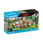 Playmobil Asterix Banchetul din sat